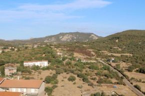 Hotels in Nughedu Santa Vittoria